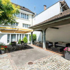 Central City Hotel Rochat - Bild 12