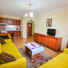My Home Apart Hotel - Bild 12