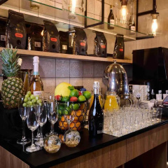 Hotel M29 - Bild 10
