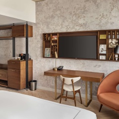 Canopy by Hilton London City - Bild 6