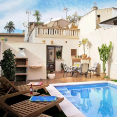 Holiday Home Pueblo - PSR175 - Bild 10