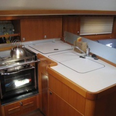 Sailing Yacht by Owner, Holidays to Greek Islands - Bild 14