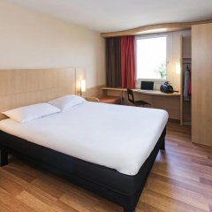 ibis Karlsruhe Hauptbahnhof - Bild 6
