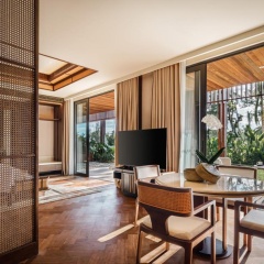 The Meru Sanur - Bild 8