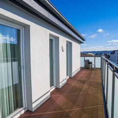 Boardinghouse City Home - Bild 8