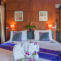 ThaiLife Wellness and Meditation Resort - Bild 5