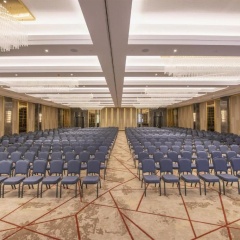 Crowne Plaza Ankara by IHG - Bild 12