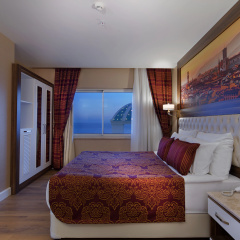 Litore Resort Hotel & Spa - All Inclusive - Bild 6