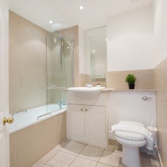 High Holborn - Chancery Lane Apartment - Bild 8