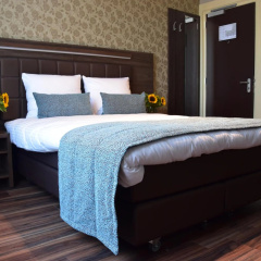 OZO Hotels Armada Amsterdam - Bild 4