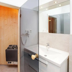 6 person holiday home in Wendtorf - Bild 9