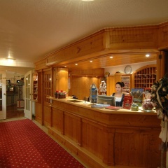 Alpenhotel Kronprinz Berchtesgaden - Bild 2