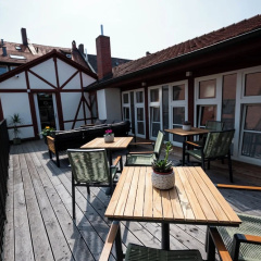 Hotel Sandkorn - Bild 23