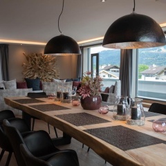 Apartment BergLoft 360 - Bild 7