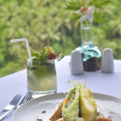 Amora Ubud Boutique Villas - Bild 12