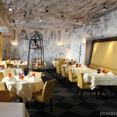 Opera Hotel Zurich - Bild 22