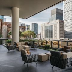 The Clan Hotel Singapore by Far East Hospitality - Bild 24