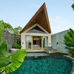 Resort Astera Resort & Spa Canggu by Ini Vie Hospitality - Bild 11