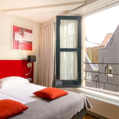 Hapimag Apartments Amsterdam - Bild 2
