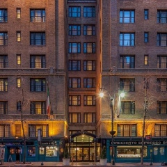 Fitzpatrick Grand Central - Bild 1
