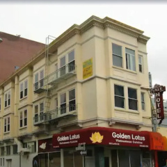 Yale Hotel thumbnail 11
