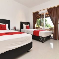 RedDoorz @ Pratama Nusa Dua - Bild 9