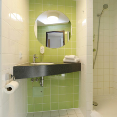 B&B Hotel Berlin-Tiergarten - Bild 9