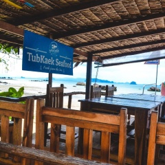 Baan Tubkaek Hotel - Bild 27