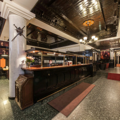 Hotel Ahl Meerkatzen - Bild 2