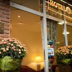 Hotel Borchers - Bild 1