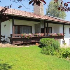 Gästehaus Am Buchenbichl - Bild 10