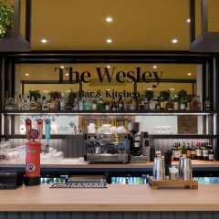 The Wesley Euston - Bild 11