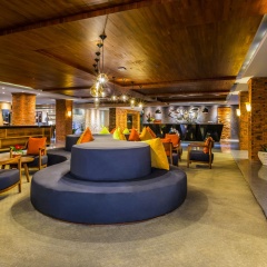 Klapa Resort - Bild 2