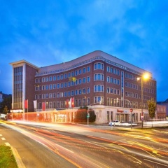 Hotel Excelsior Dortmund Hauptbahnhof - Bild 16