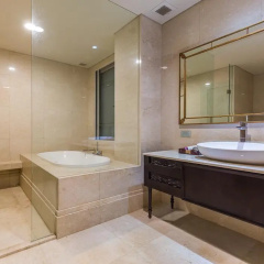 AYANA Residences Luxury Apartment - Bild 7