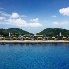 ASHLEE Hub Hotel Patong - Bild 19