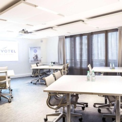Novotel Paris Gare De Lyon Hotel - Bild 18