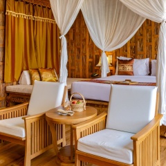 Santhiya Koh Yao Yai Resort & Spa - Bild 26