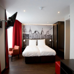 Royal Amsterdam Hotel - Bild 5