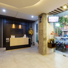 Casa Dasa Boutique Hotel - Bild 2