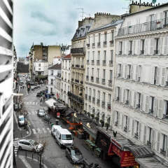 Hôtel Audran - Bild 16