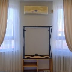 ZerCity Otel - Bild 4