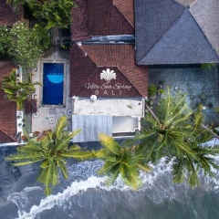 Villa Sea Spray Bali - Bild 9
