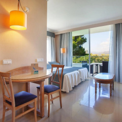 Grupotel Natura Playa - Bild 3
