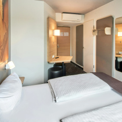 B&B Hotel Offenbach-Süd - Bild 3