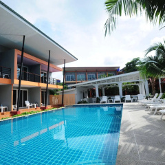Phi Phi Anita Resort - Bild 13
