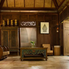 Yabbiekayu Eco Bungalows thumbnail 32