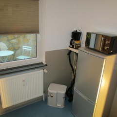 Ubernachtung An Der A2 - Bild 11