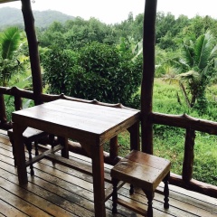 Sang Un Bungalow - Bild 1