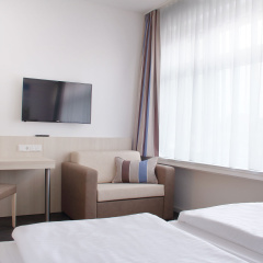 Viva Hotel Lübeck - Bild 6